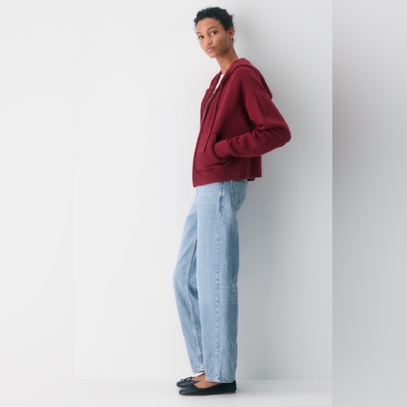 Levis Dad Jean Size 25 - Picture 3 of 9